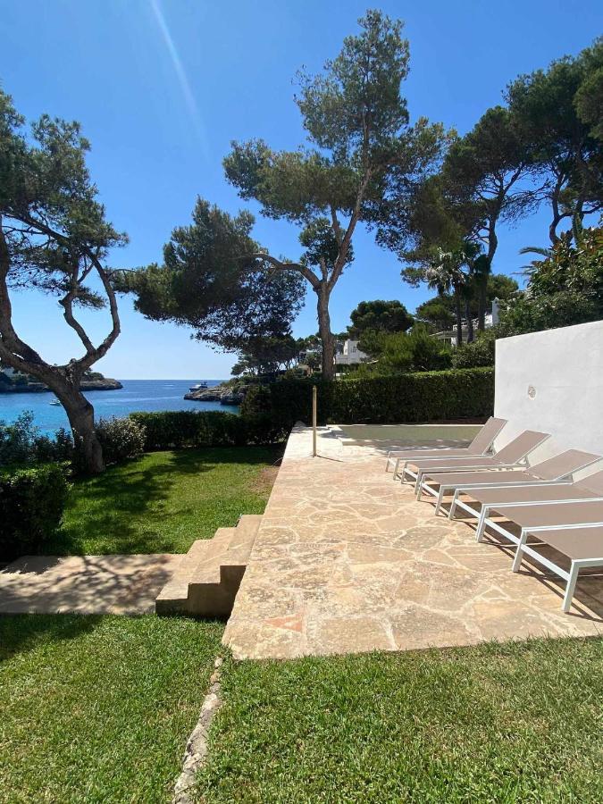 Villa Sa Pau Santanyi Exterior photo