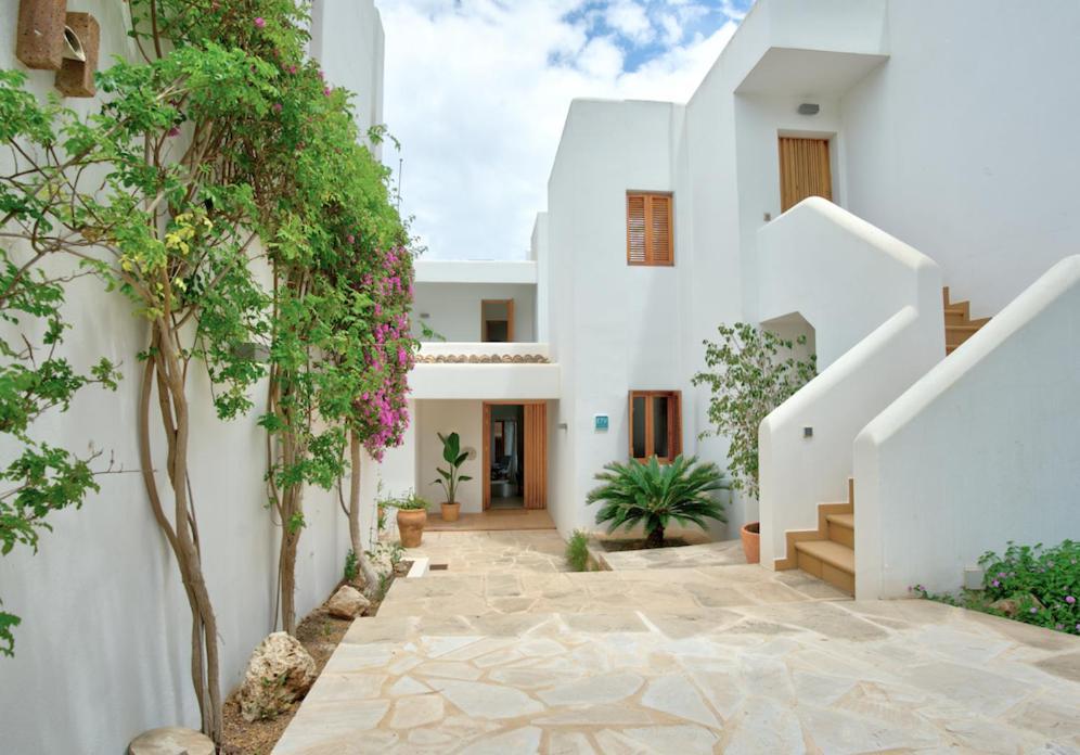 Villa Sa Pau Santanyi Exterior photo