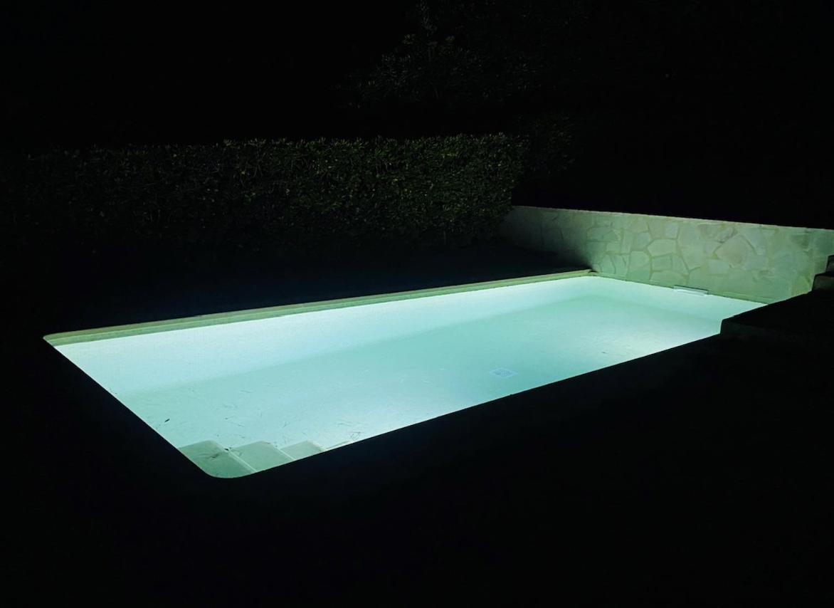 Villa Sa Pau Santanyi Exterior photo
